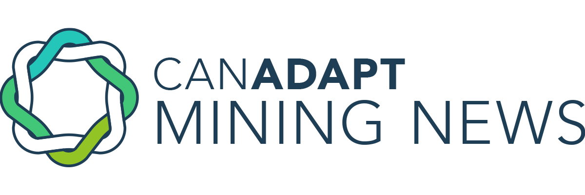 CanAdapt Mining News